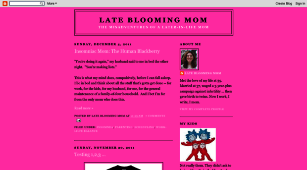latebloomingmom.blogspot.com
