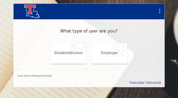 latech-csm.symplicity.com