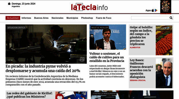 latecla.info