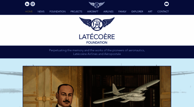 latecoere.com