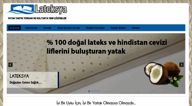 lateksyataklari.com