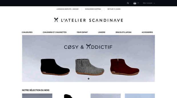 latelierscandinave.com