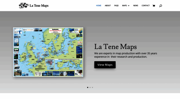 latenemaps.com