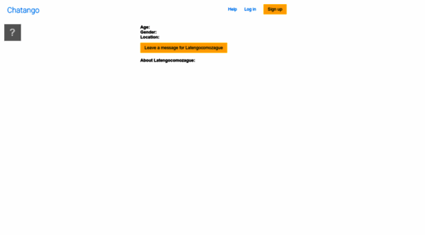 latengocomozague.chatango.com