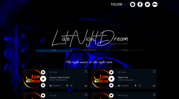 latenightdream.com