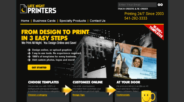 latenightprinters.com