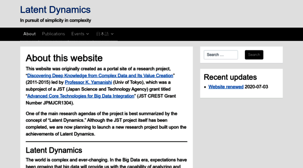 latent-dynamics.net