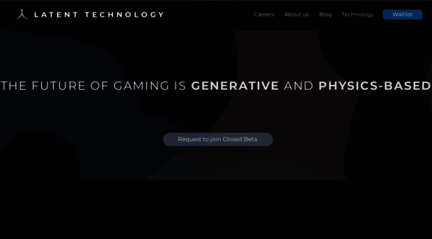 latent-technology.com
