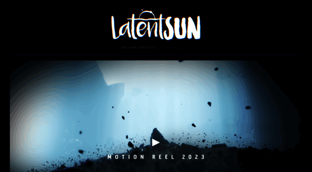 latentsun.co.uk