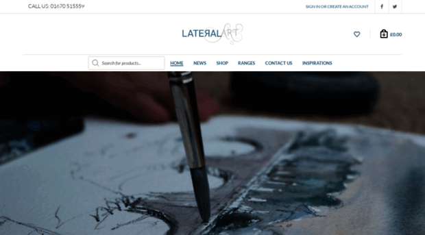 lateralart.co.uk