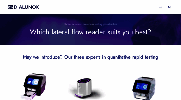 lateralflowreader.com