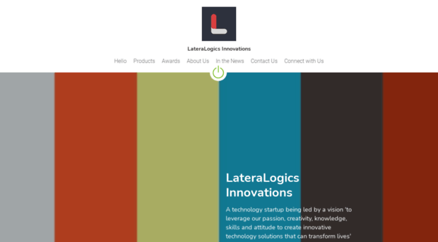 lateralogics.strikingly.com