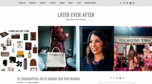 latereverafter.com