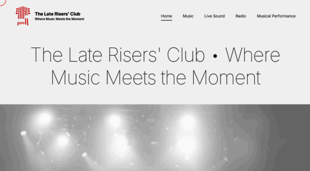 laterisersclub.org