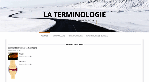 laterminologie.net