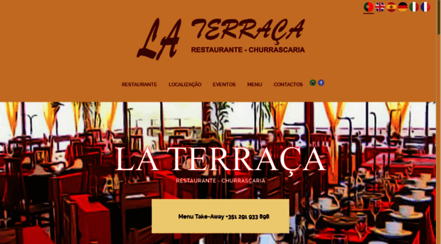 laterraca.com