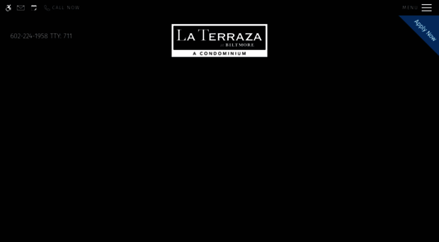 laterrazaatthebiltmore.com