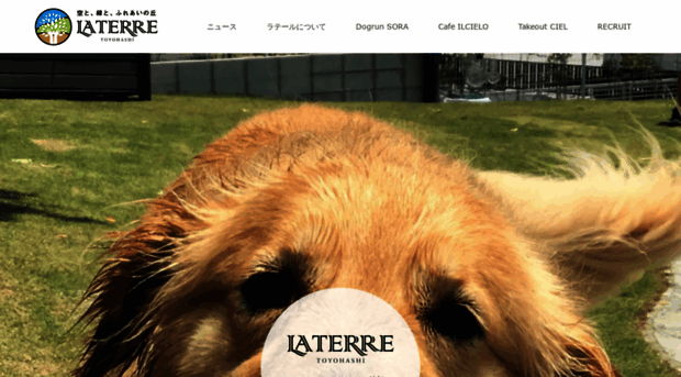 laterre-k.com