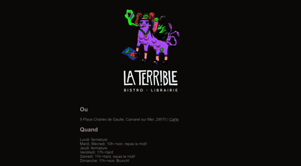 laterrible.fr
