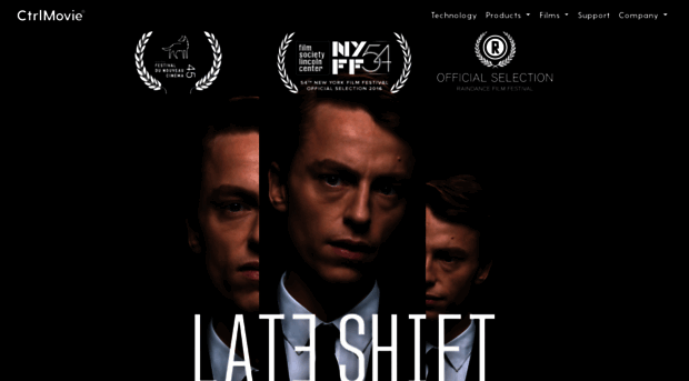 lateshift-movie.com