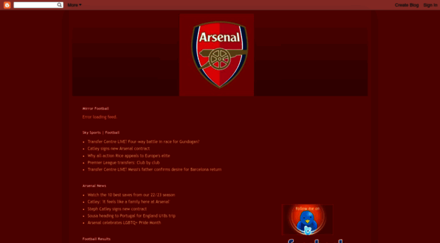 latest-arsenal.blogspot.com