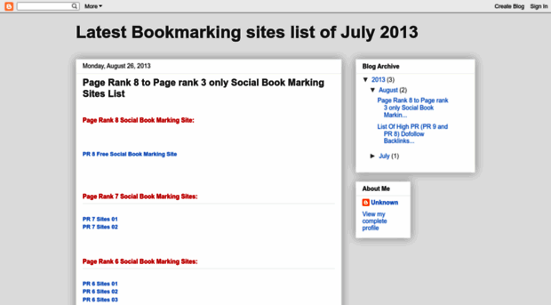 latest-bookmarking-sites-of-july-2013.blogspot.in