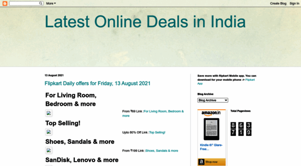 latest-deals-india.blogspot.com