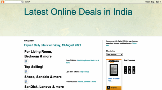 latest-deals-india.blogspot.in