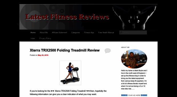 latest-fitness-reviews.com