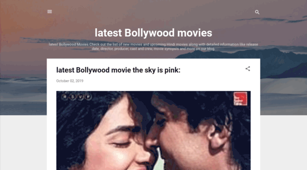 latestbollywoodmoviesupdate.blogspot.com