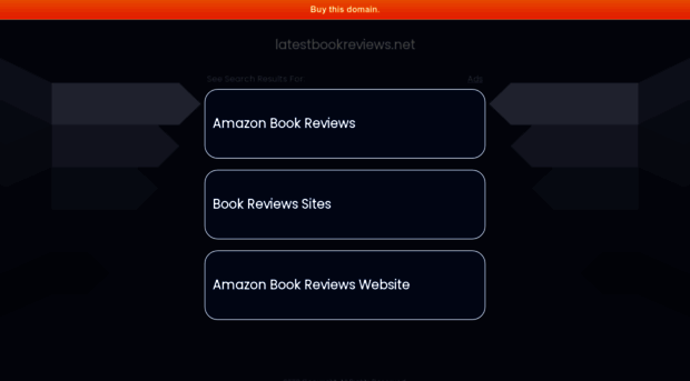 latestbookreviews.net