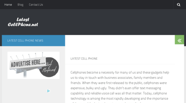 latestcellphone.net