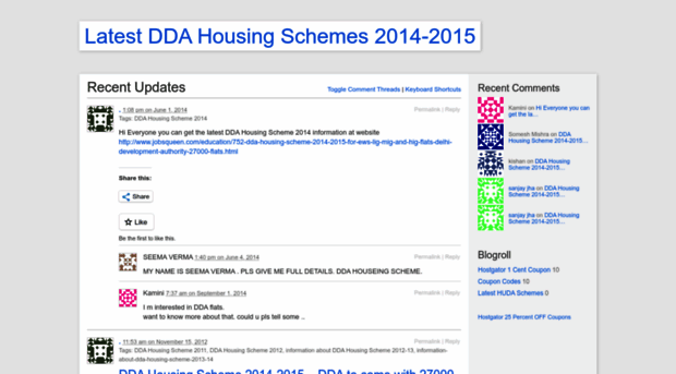 latestddahousingschemes.wordpress.com