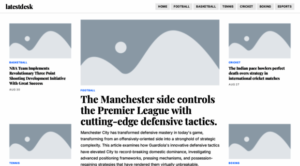latestdesk.com
