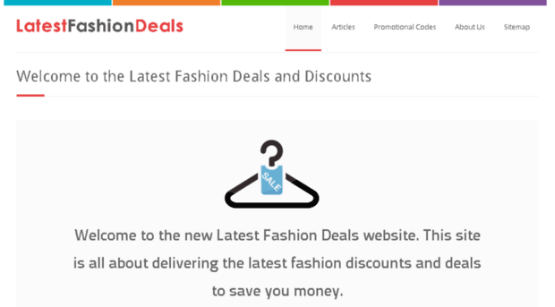 latestfashiondeals.co.uk