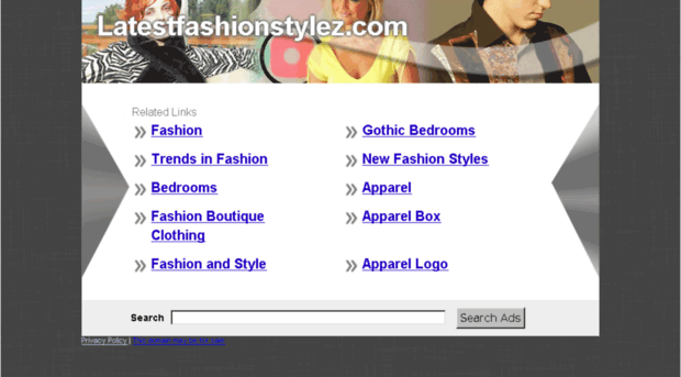 latestfashionstylez.com