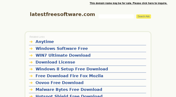 latestfreesoftware.com