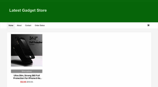 latestgadget.myecomshop.com