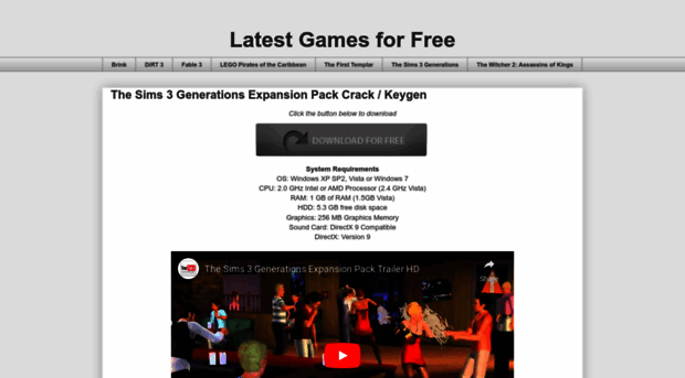 latestgamesforfree.blogspot.com