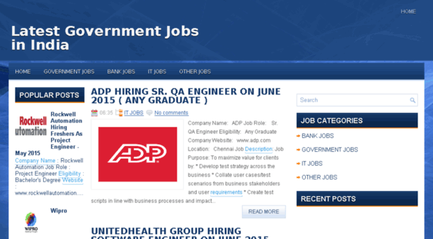 latestgovernmentjobsinindia.blogspot.in