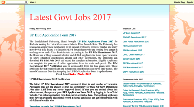 latestgovtjobs2017-18.blogspot.in