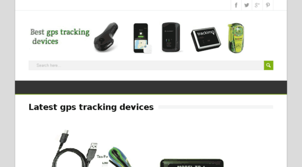 latestgpstracking.com