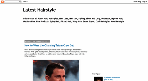 latesthairstyle-2013.blogspot.com