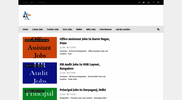 latestjobdelhincr.blogspot.com