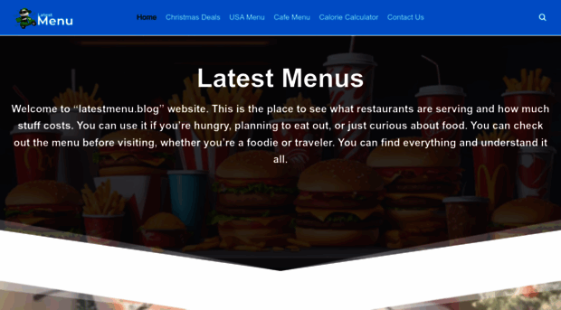 latestmenu.blog