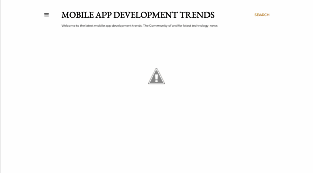 latestmobileappdevelopmenttrends.blogspot.com