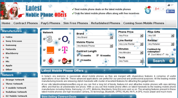 latestmobilephoneoffers.org.uk