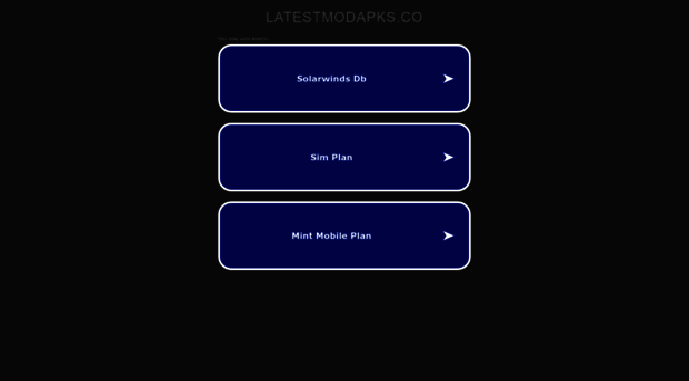 latestmodapks.co