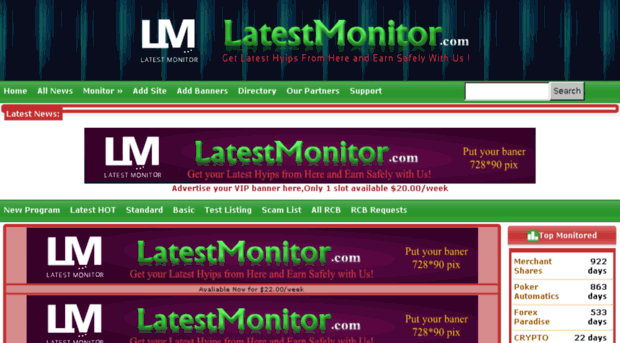 latestmonitor.com