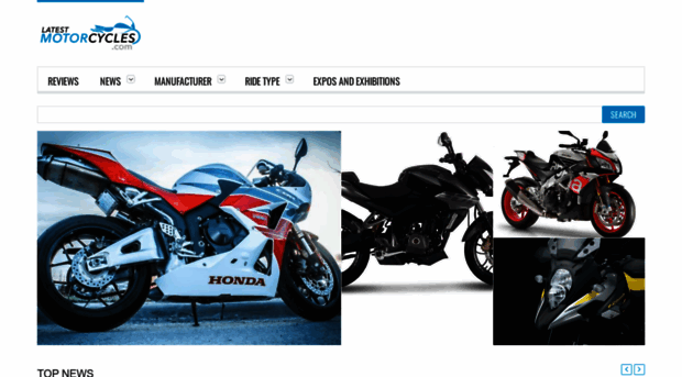 latestmotorcycles.com